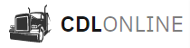 CDL Online Logo