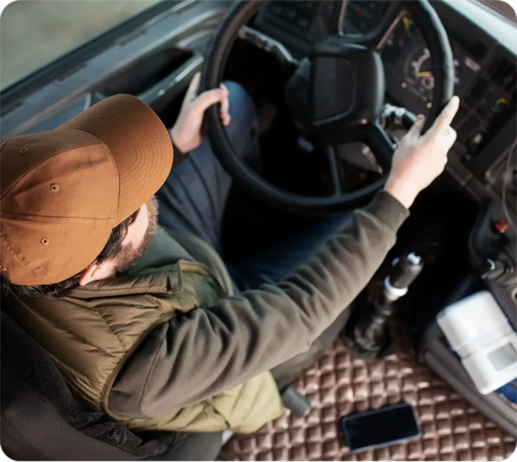 Idaho CDL Training and Skills Test
