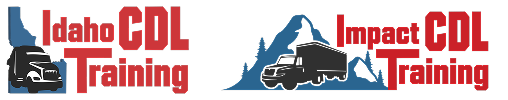 Idaho CDL Training Logo