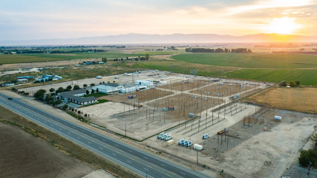 NLC Meridian, ID Campus