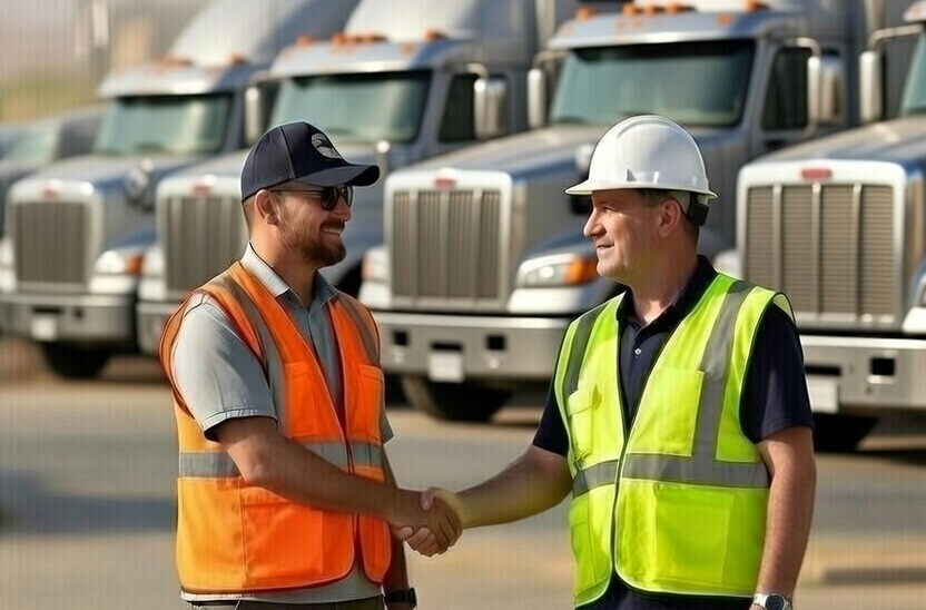 Corporate and fleet training school