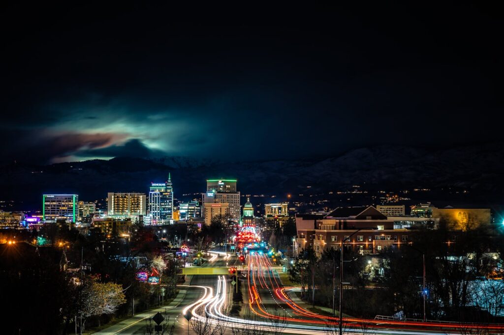 Boise Idaho CDL Training